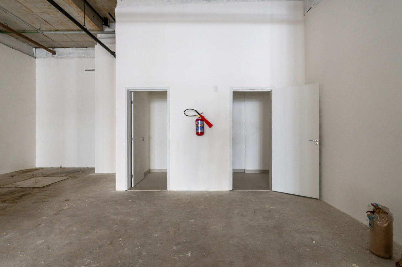 Prédio Inteiro, 200 m² - Foto 13
