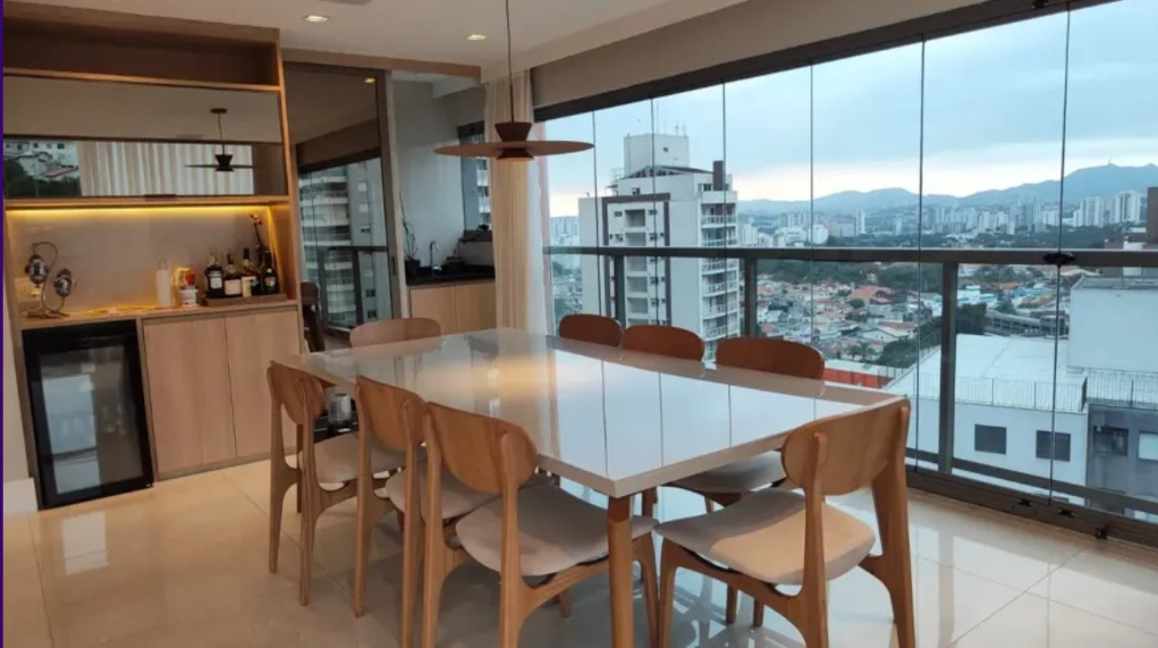 Apartamento, 3 quartos, 122 m² - Foto 7
