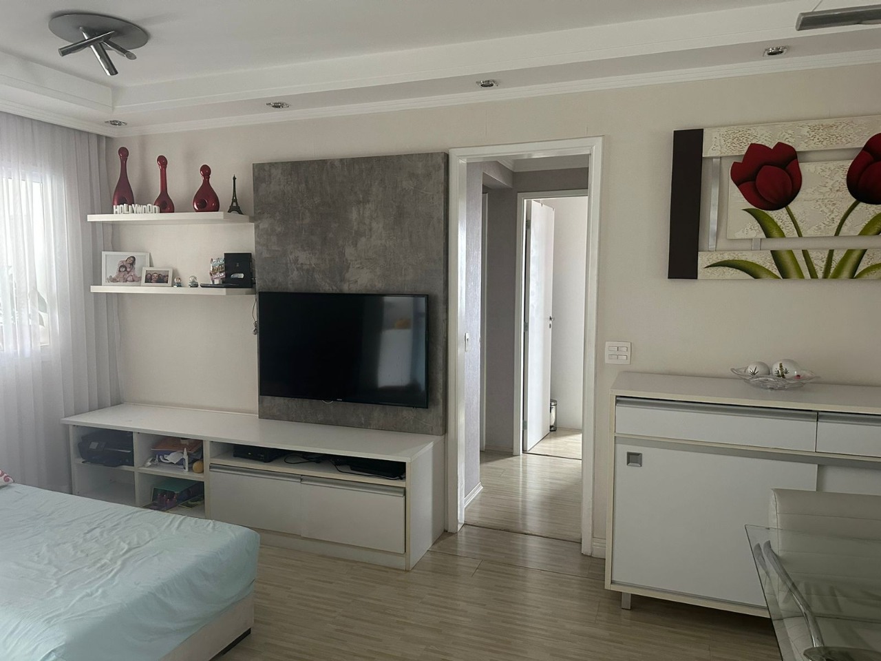Apartamento, 3 quartos, 106 m² - Foto 7
