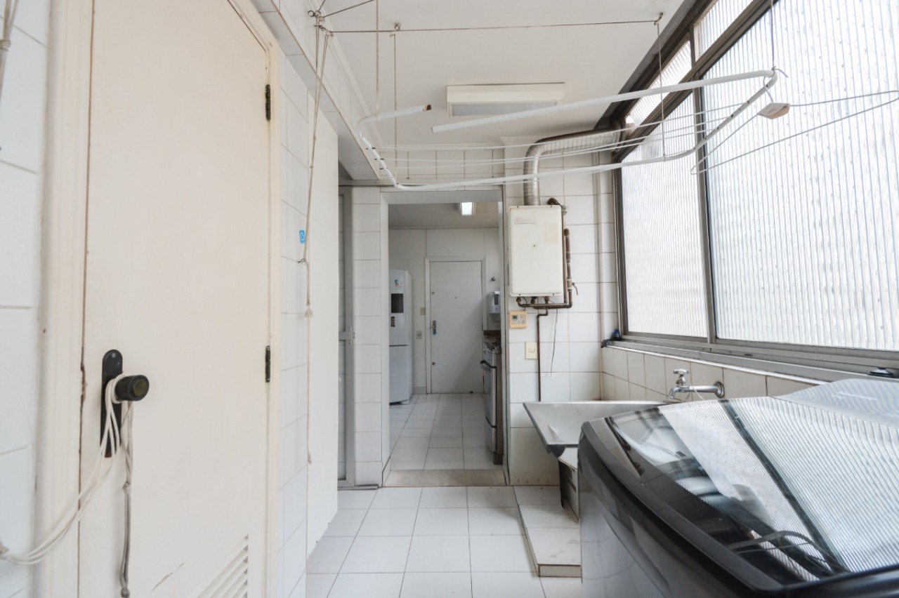 Apartamento, 3 quartos, 210 m² - Foto 28