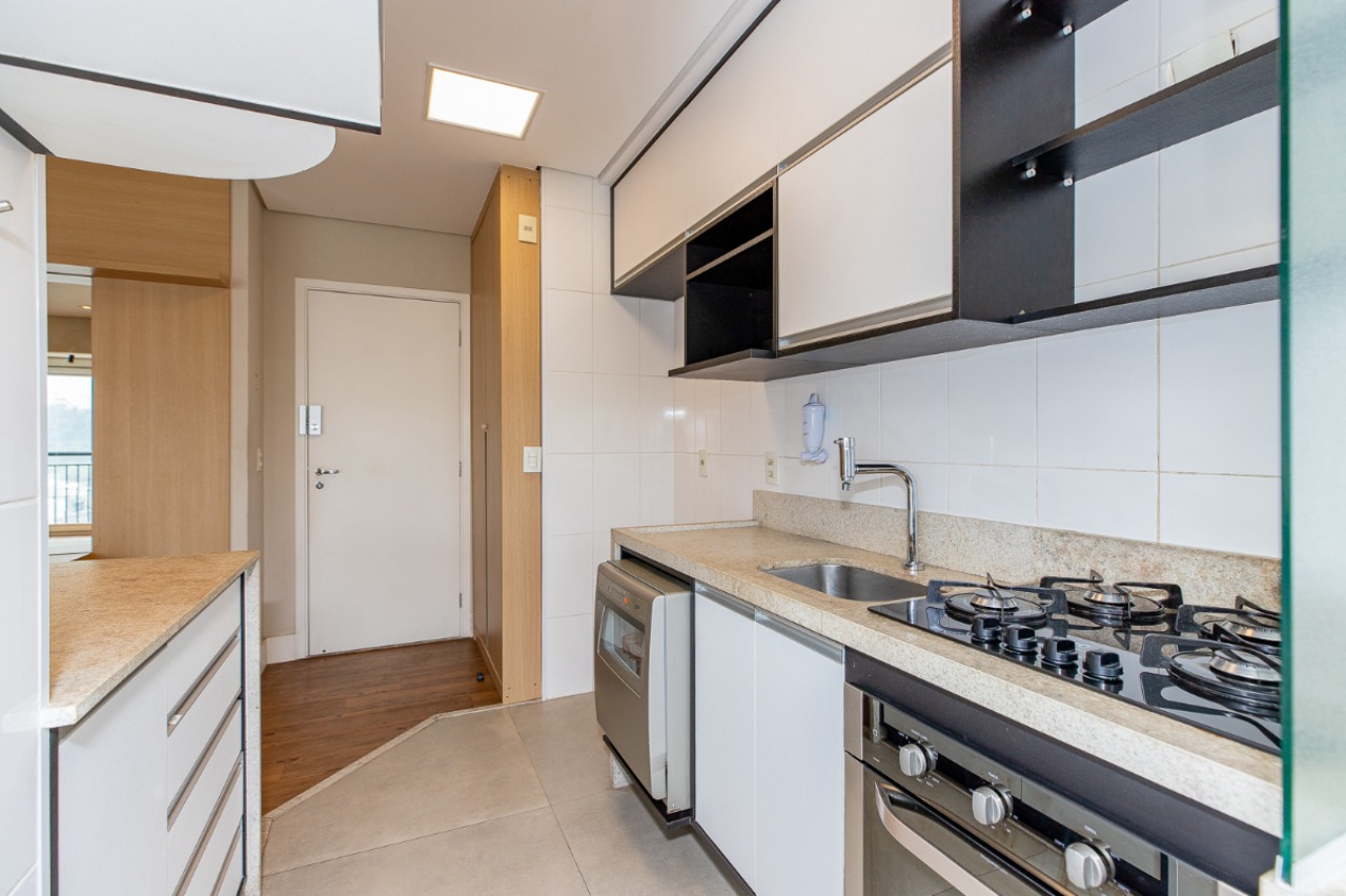 Apartamento, 2 quartos, 81 m² - Foto 15