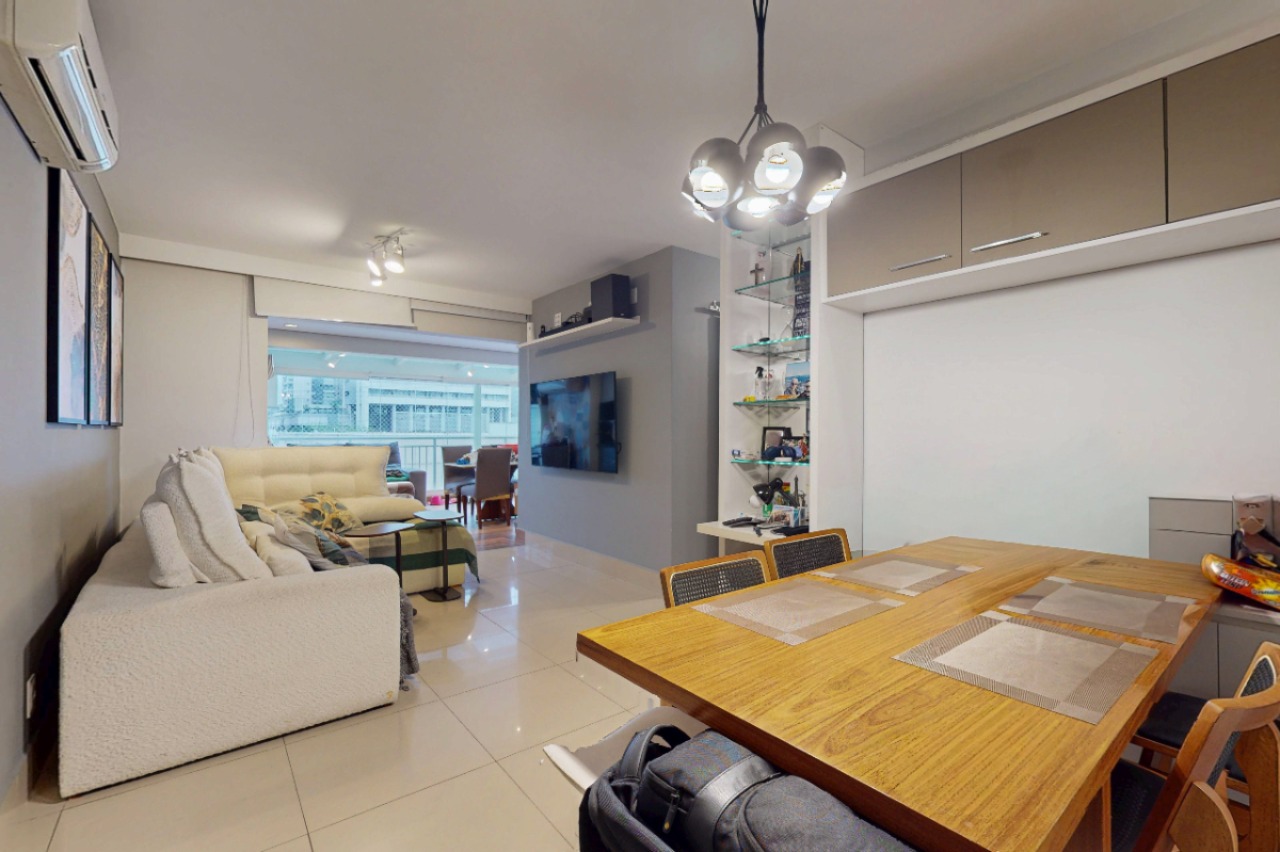 Apartamento, 3 quartos, 105 m² - Foto 15
