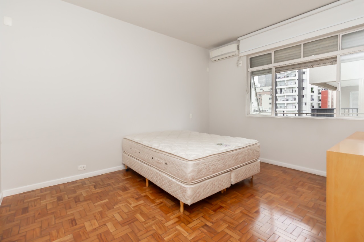 Apartamento, 4 quartos, 200 m² - Foto 19
