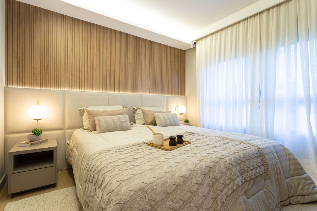 Apartamento, 3 quartos, 190 m² - Foto 11