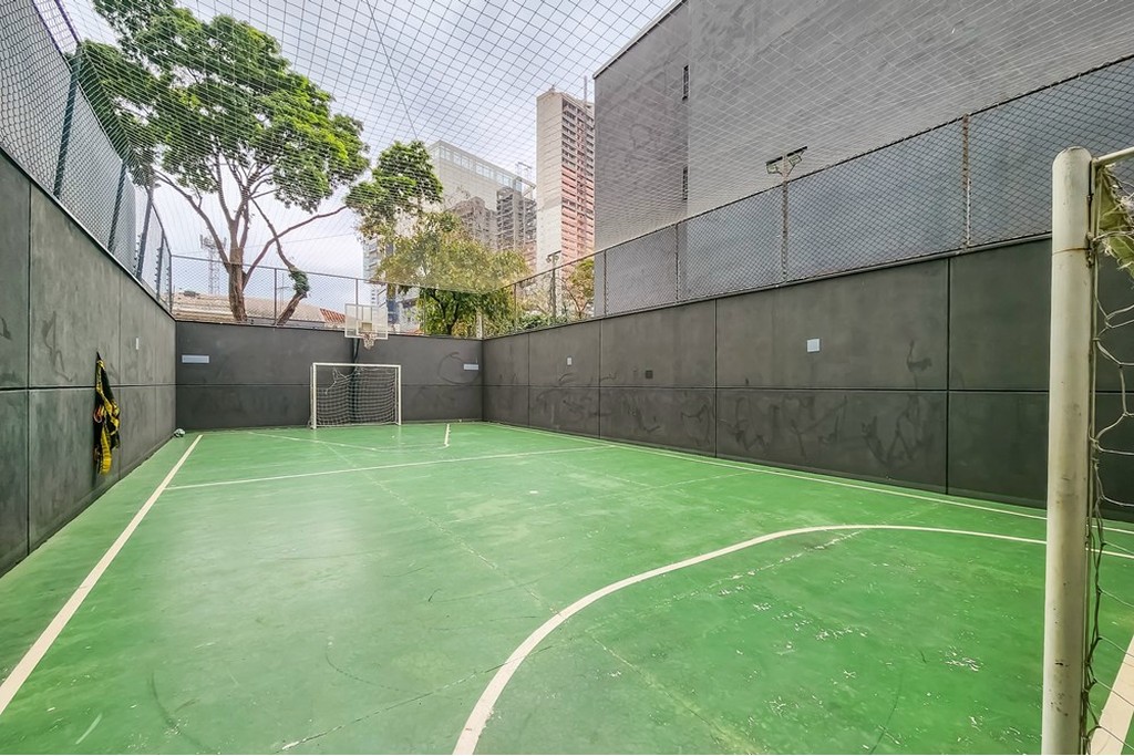 Apartamento, 3 quartos, 145 m² - Foto 20