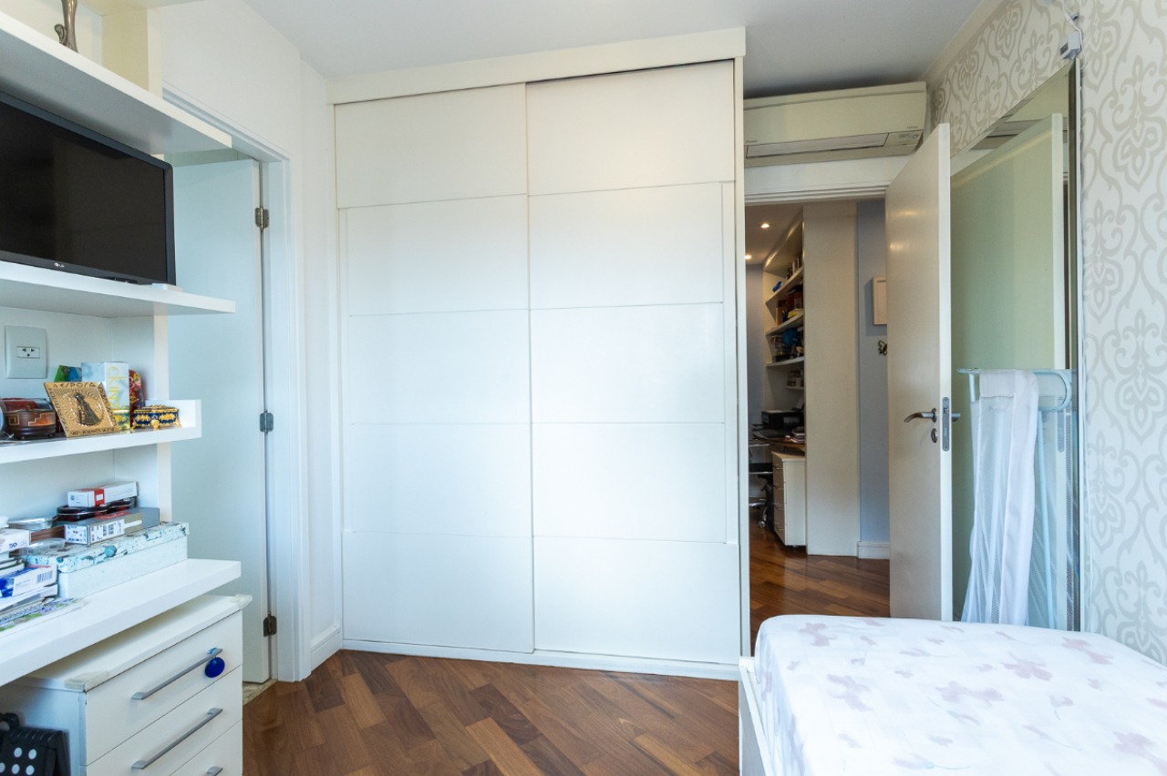 Apartamento, 4 quartos, 180 m² - Foto 31
