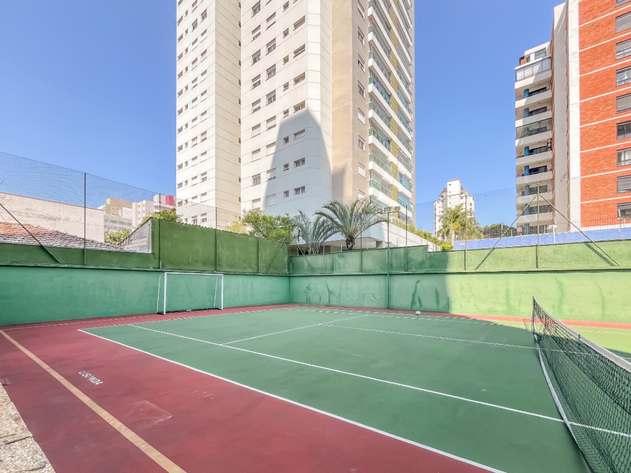 Apartamento, 3 quartos, 161 m² - Foto 37