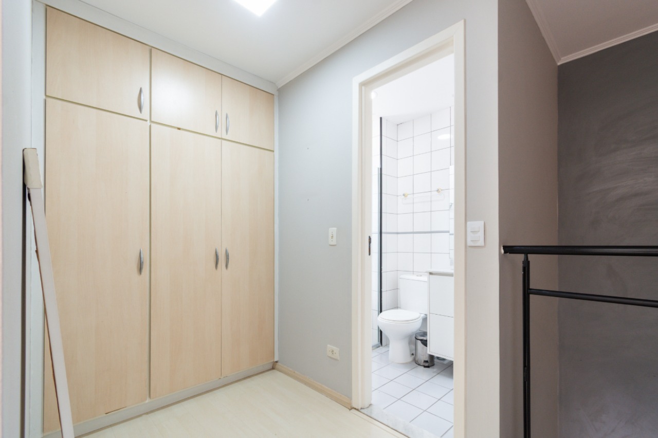 Apartamento, 1 quarto, 50 m² - Foto 20