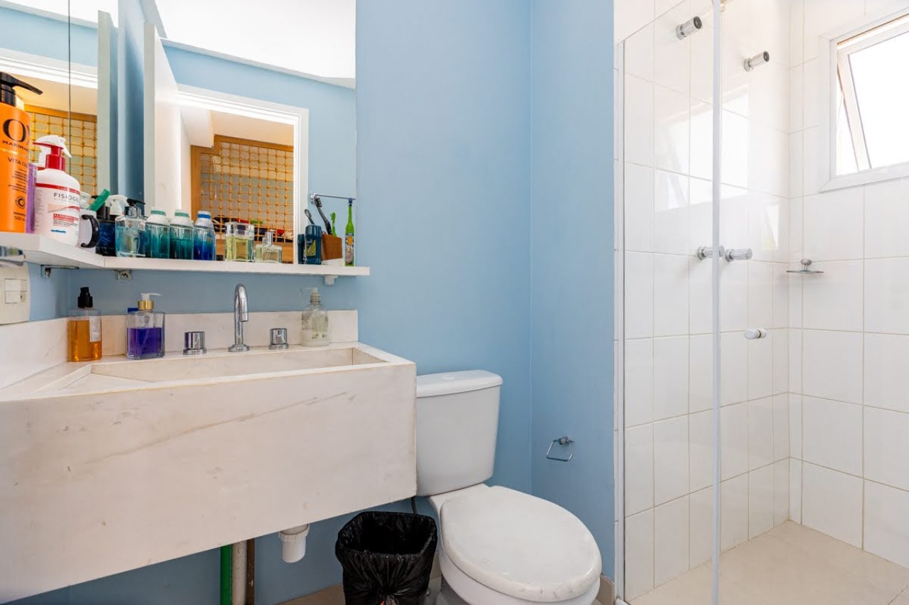 Apartamento, 3 quartos, 140 m² - Foto 28