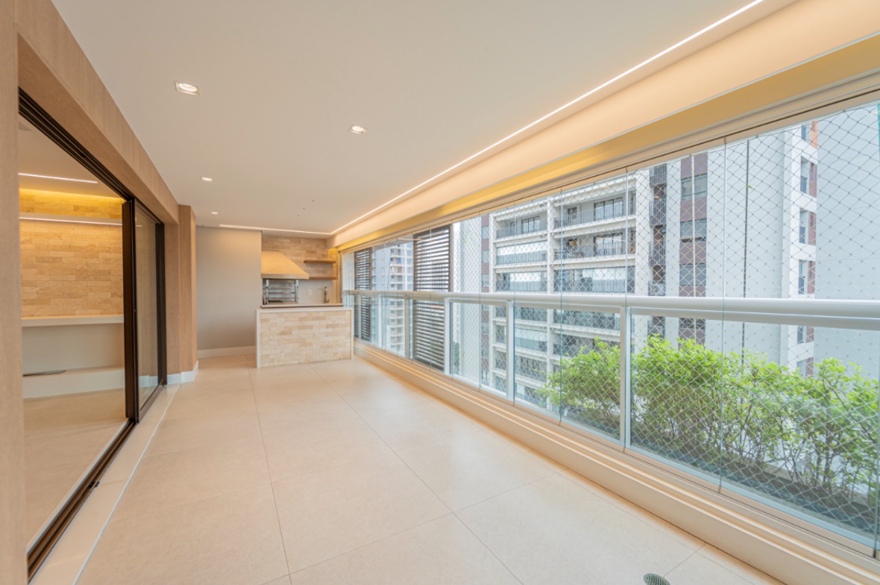 Apartamento, 3 quartos, 140 m² - Foto 9