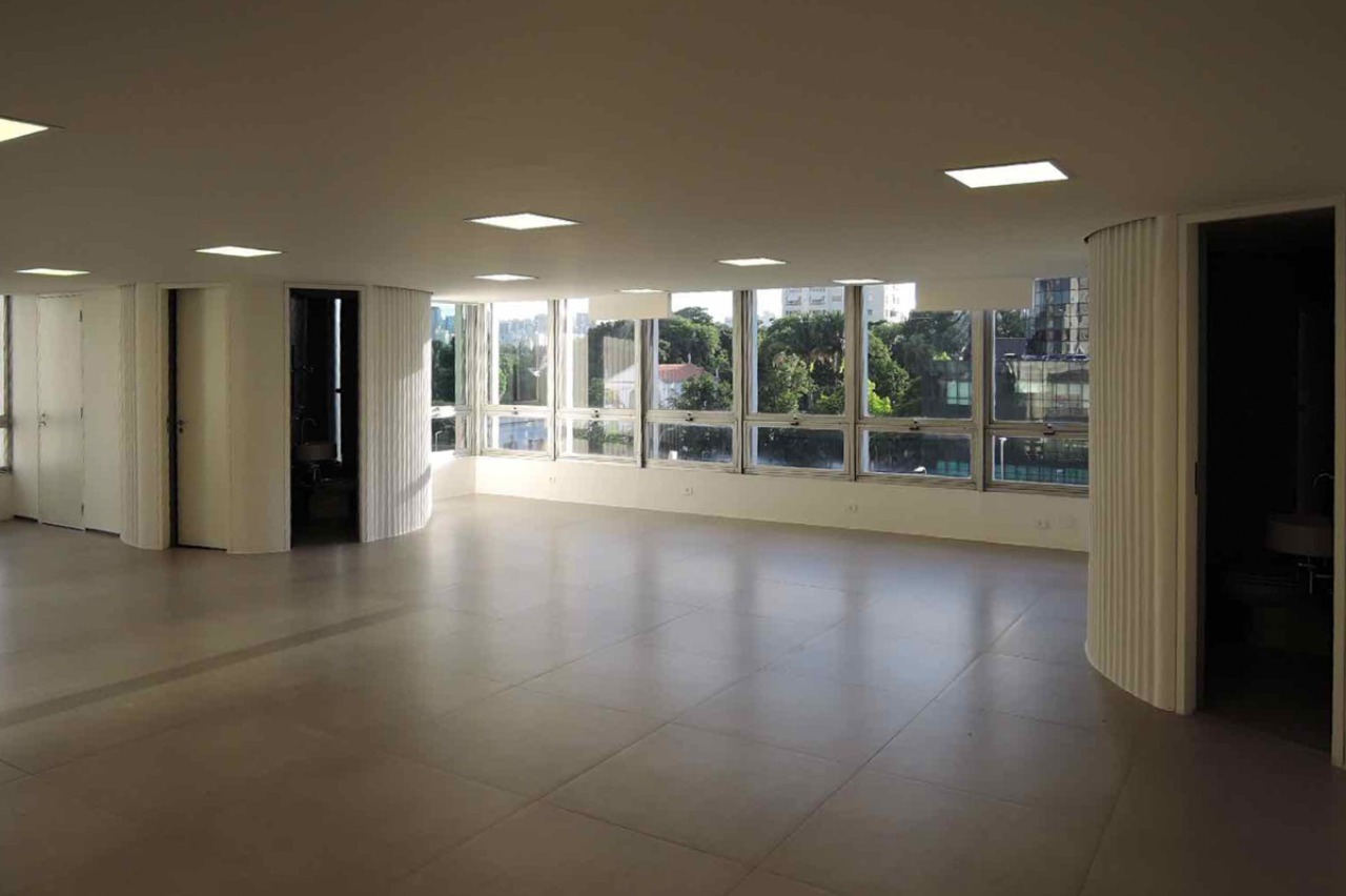 Sala-Conjunto, 200 m² - Foto 2