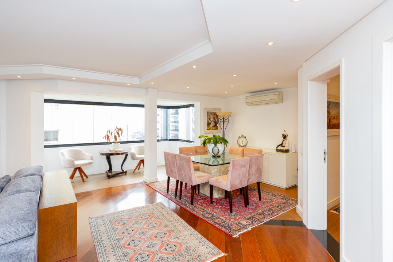 Apartamento, 3 quartos, 170 m² - Foto 43