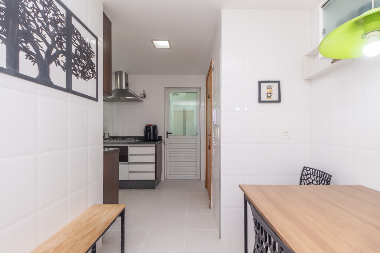 Apartamento, 3 quartos, 170 m² - Foto 22