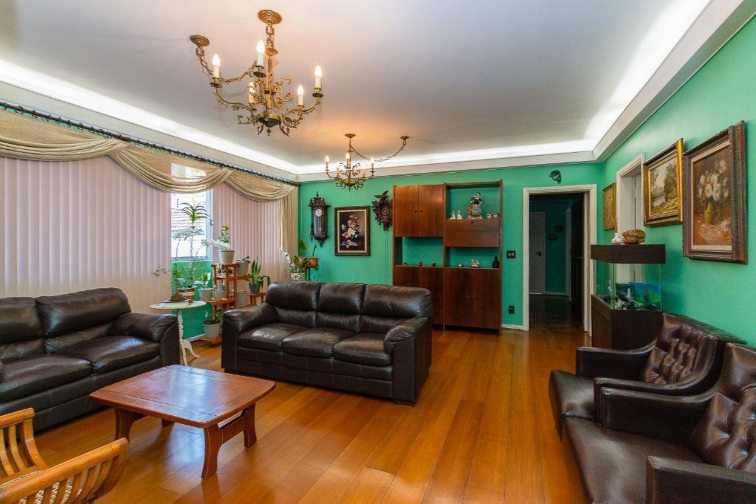 Apartamento, 3 quartos, 160 m² - Foto 5