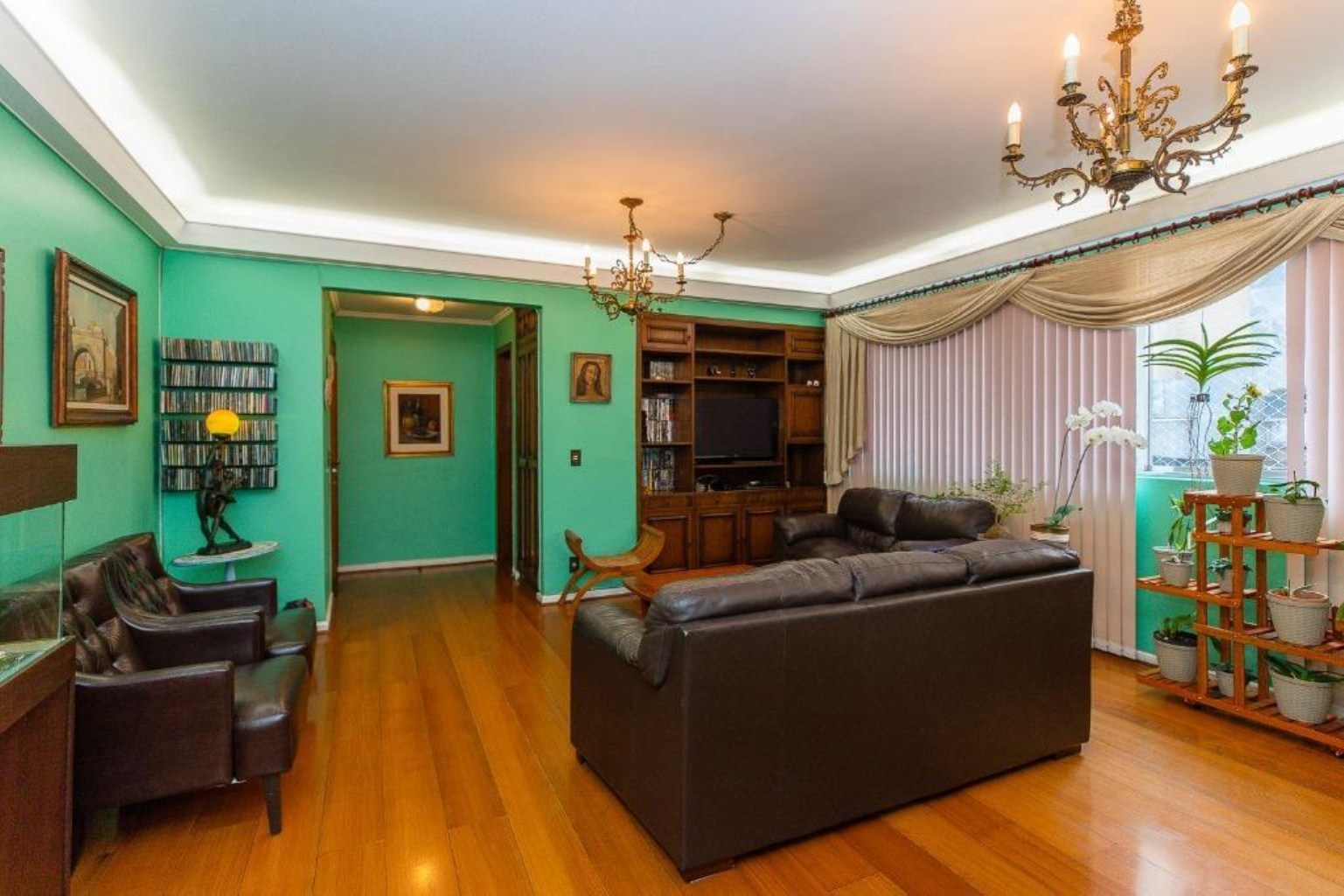 Apartamento, 3 quartos, 160 m² - Foto 6