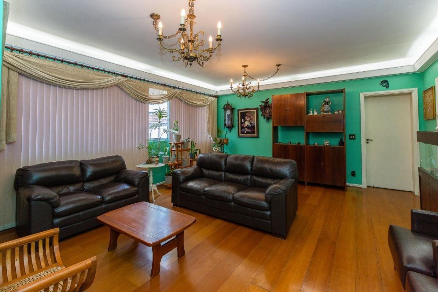 Apartamento, 3 quartos, 160 m² - Foto 7