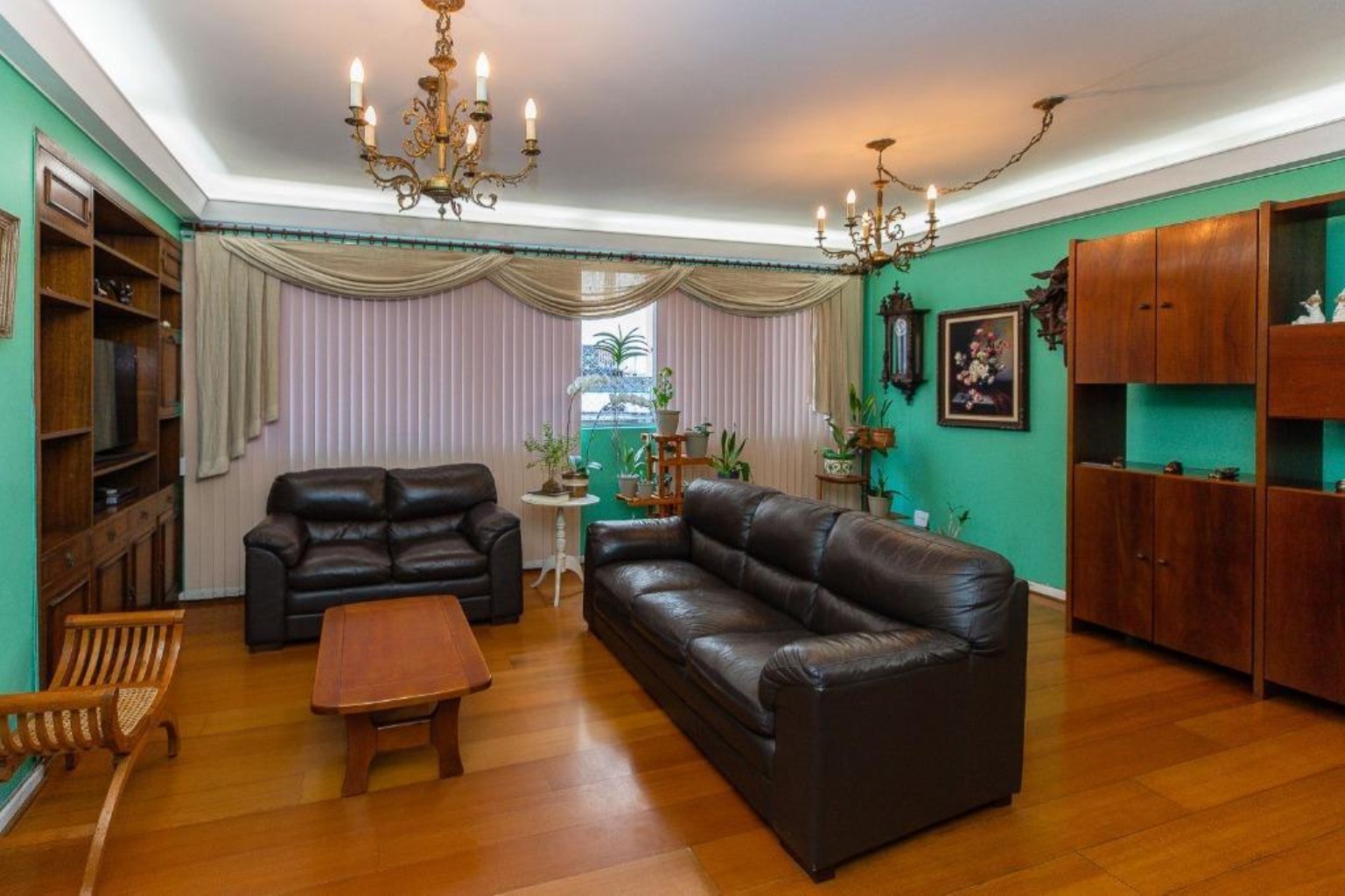 Apartamento, 3 quartos, 160 m² - Foto 8