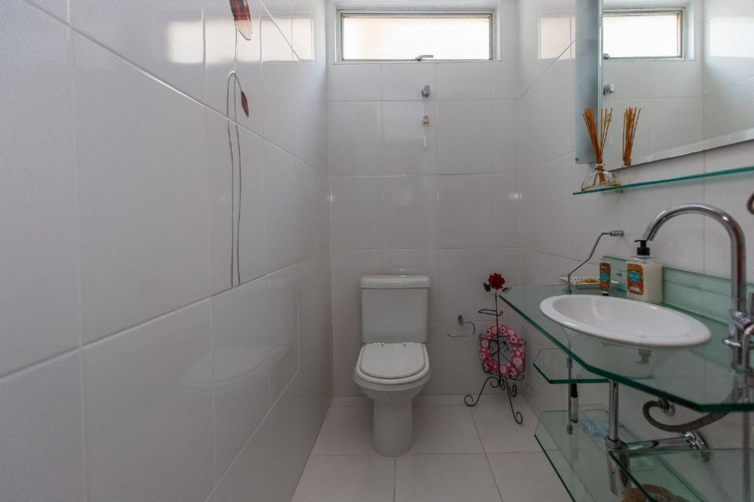 Apartamento, 3 quartos, 160 m² - Foto 9