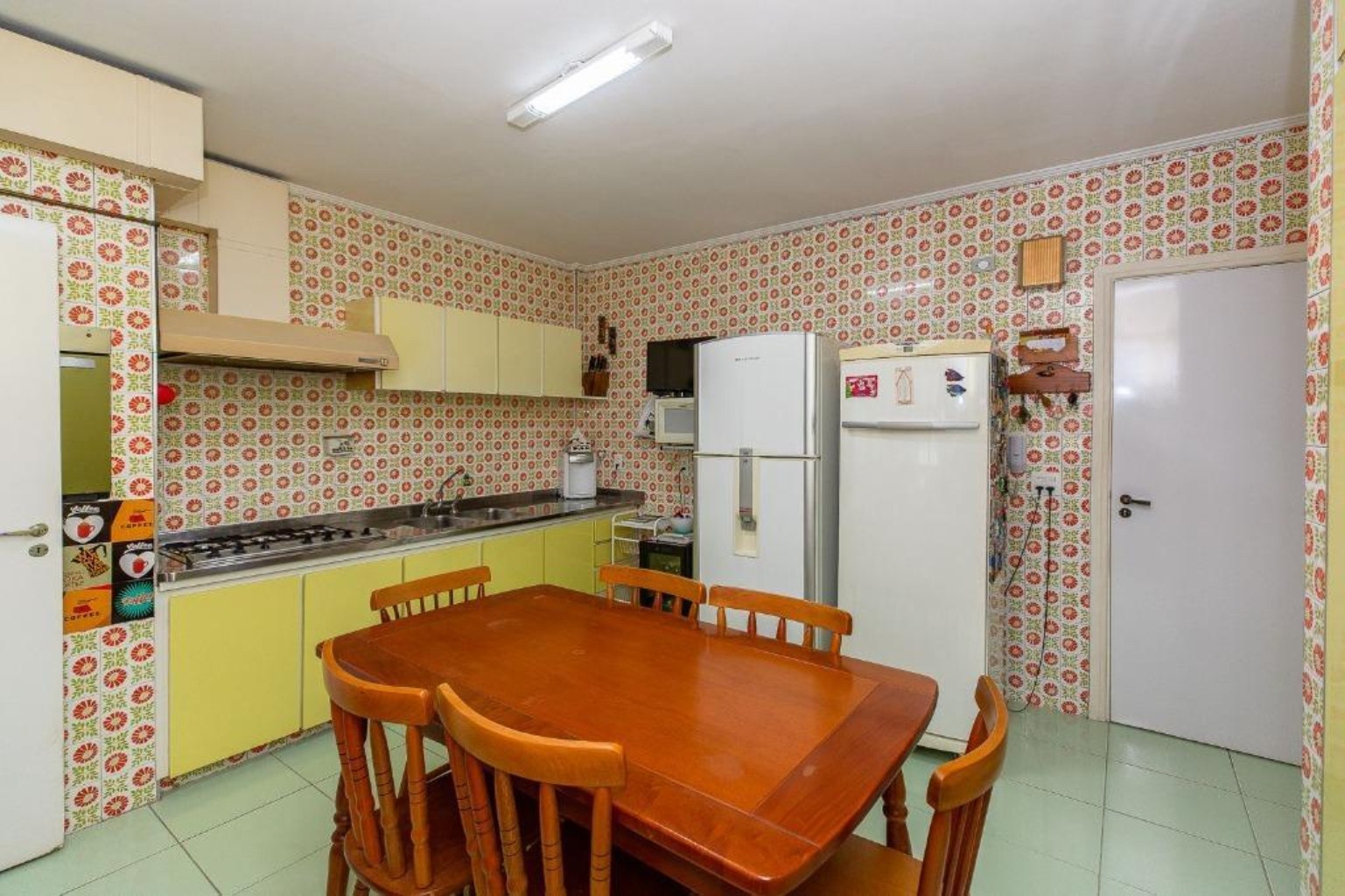 Apartamento, 3 quartos, 160 m² - Foto 3