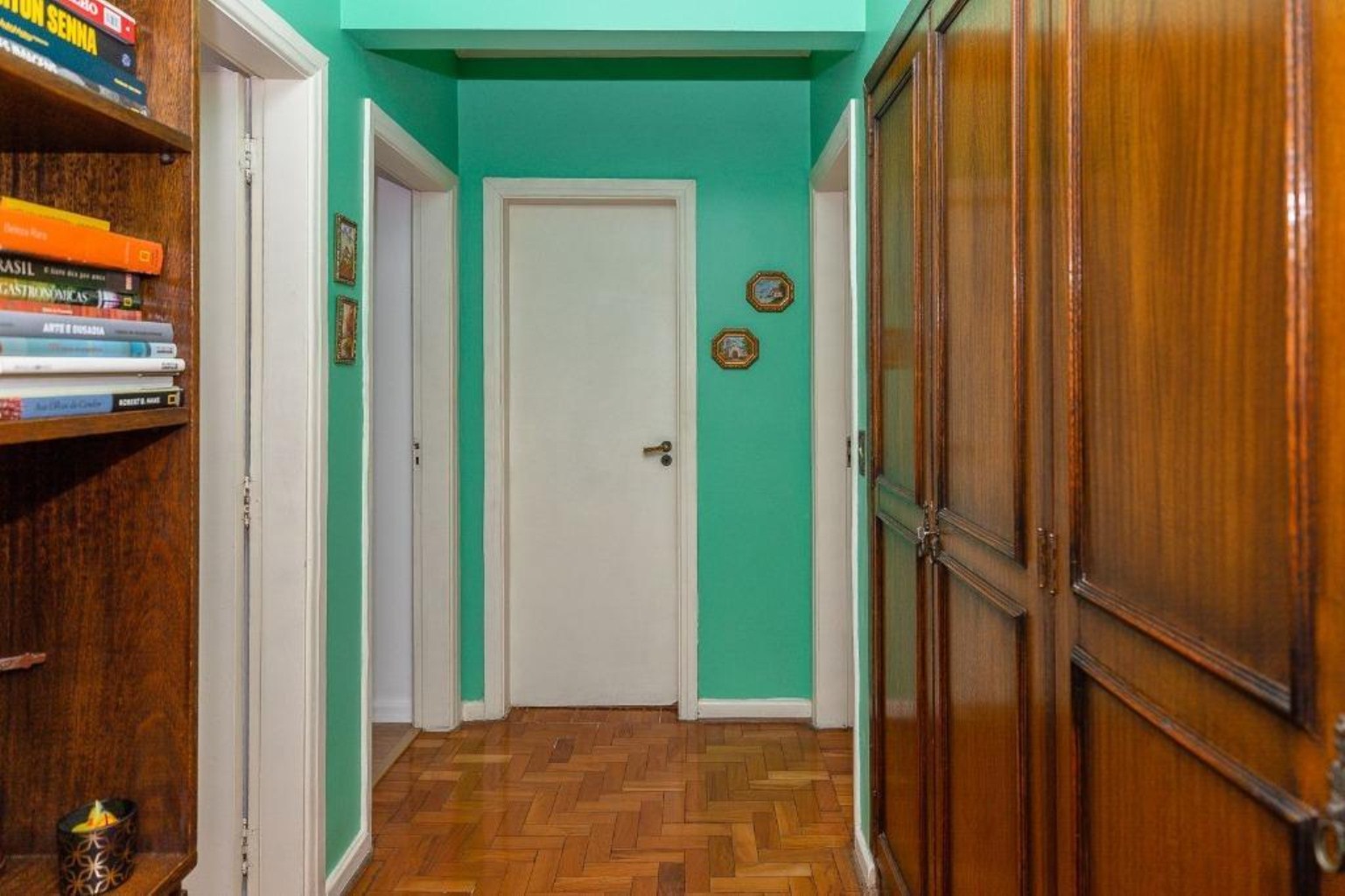 Apartamento, 3 quartos, 160 m² - Foto 10