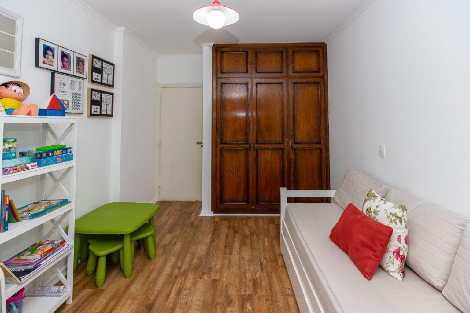 Apartamento, 3 quartos, 160 m² - Foto 15