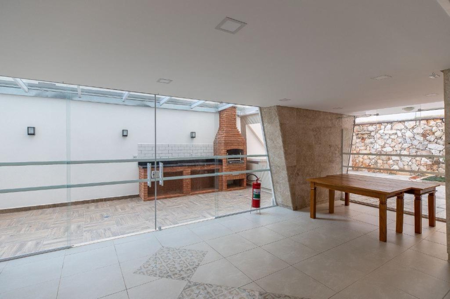 Apartamento, 3 quartos, 160 m² - Foto 19