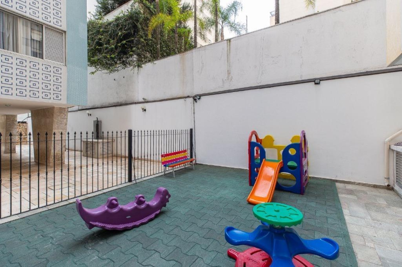 Apartamento, 3 quartos, 160 m² - Foto 20