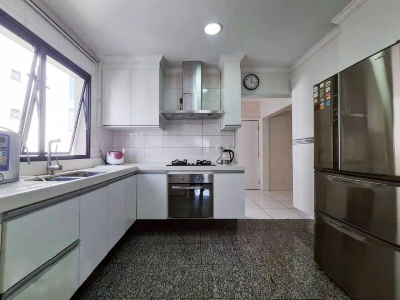 Apartamento, 3 quartos, 190 m² - Foto 11