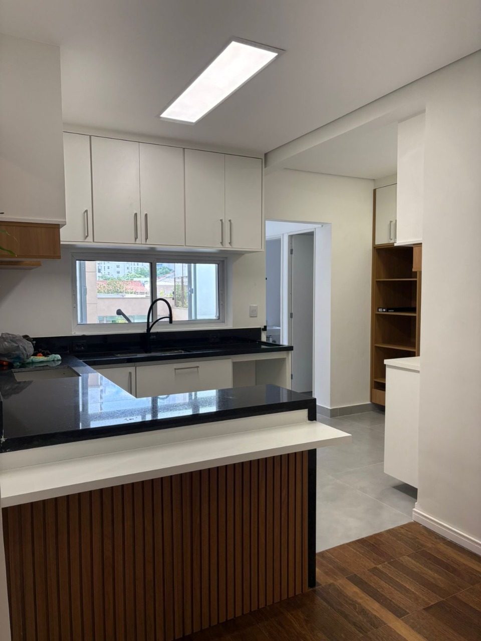 Apartamento, 2 quartos, 100 m² - Foto 1