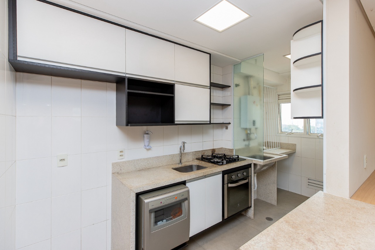 Apartamento, 2 quartos, 81 m² - Foto 14
