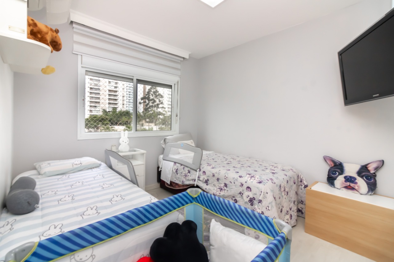 Apartamento, 3 quartos, 210 m² - Foto 19
