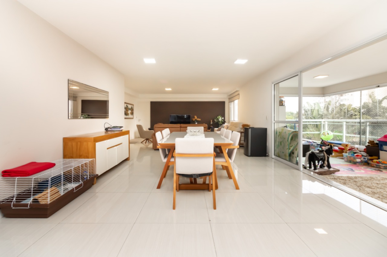 Apartamento, 3 quartos, 210 m² - Foto 9