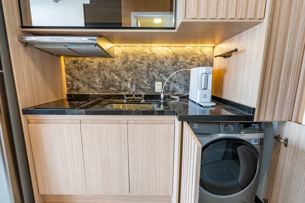 Apartamento, 1 quarto, 27 m² - Foto 19