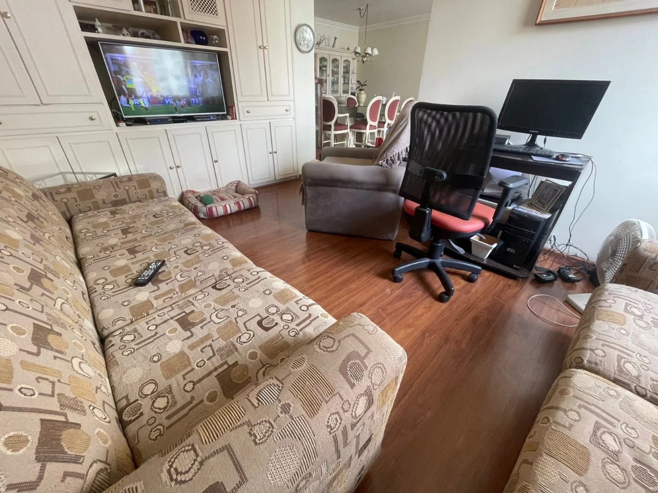 Apartamento, 4 quartos, 150 m² - Foto 6