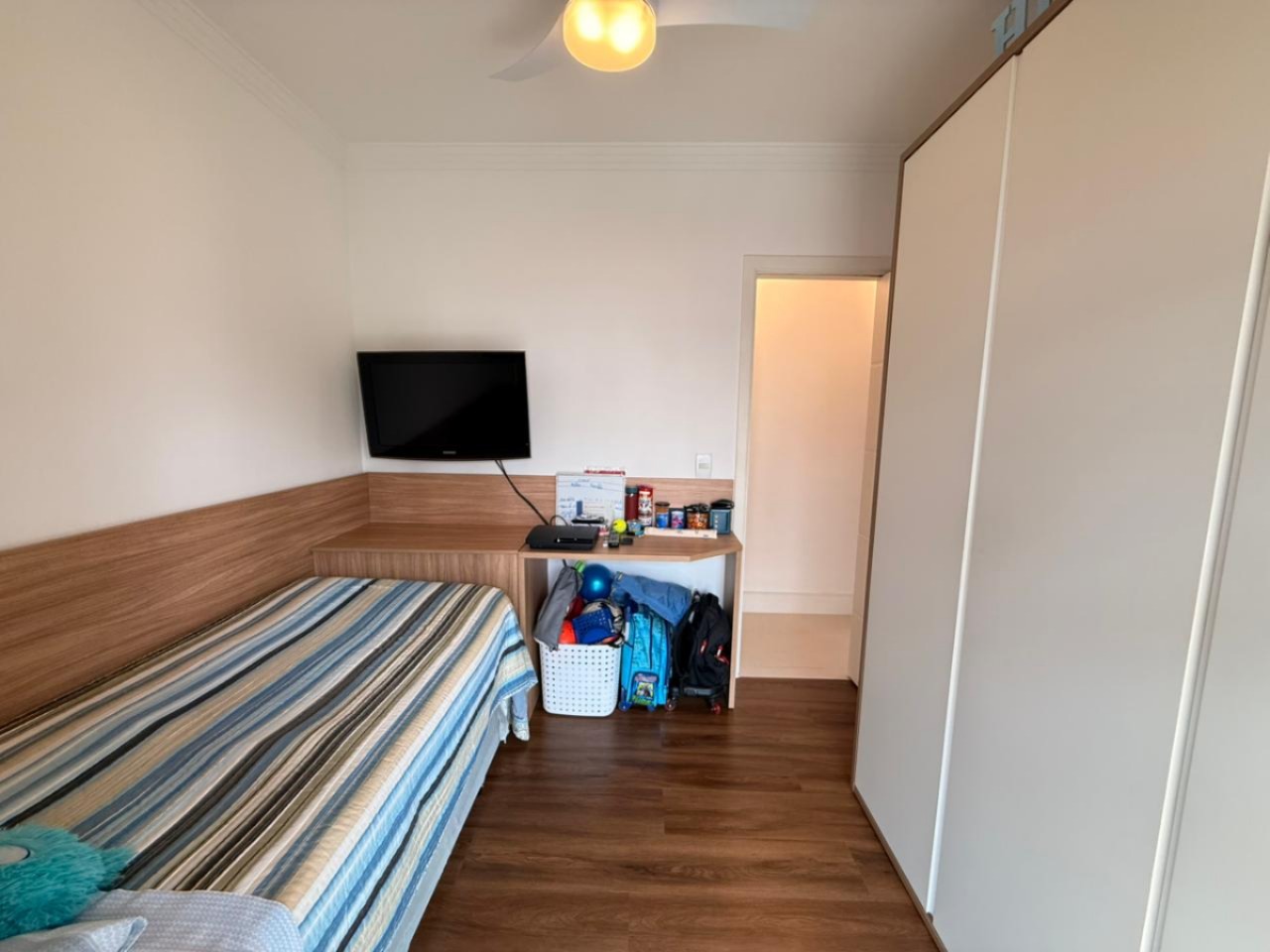 Apartamento, 3 quartos, 80 m² - Foto 54