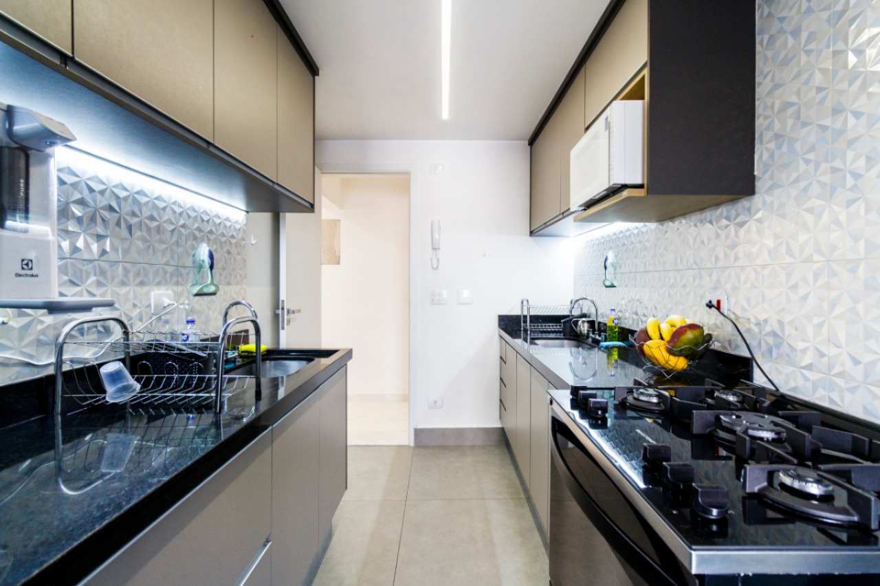 Apartamento, 3 quartos, 100 m² - Foto 7