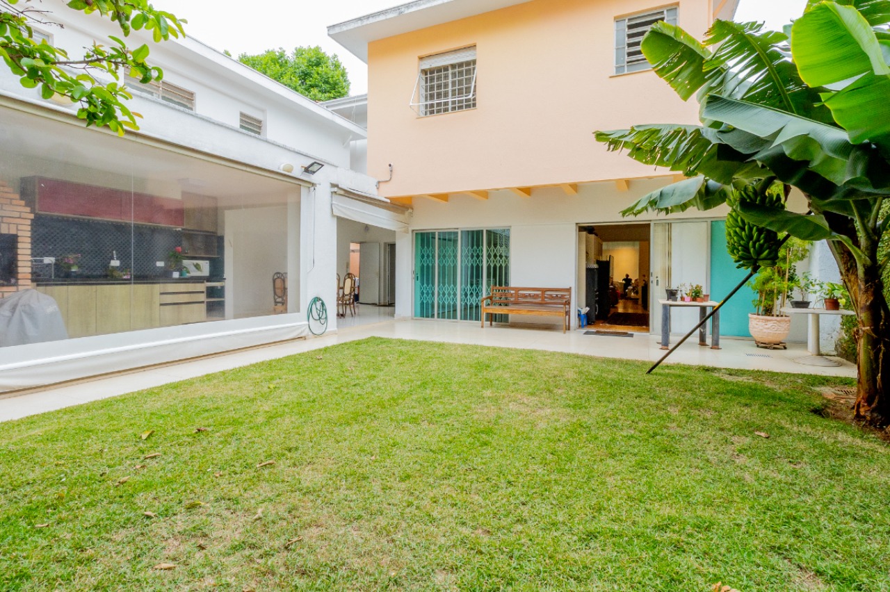 Casa, 5 quartos, 600 m² - Foto 7