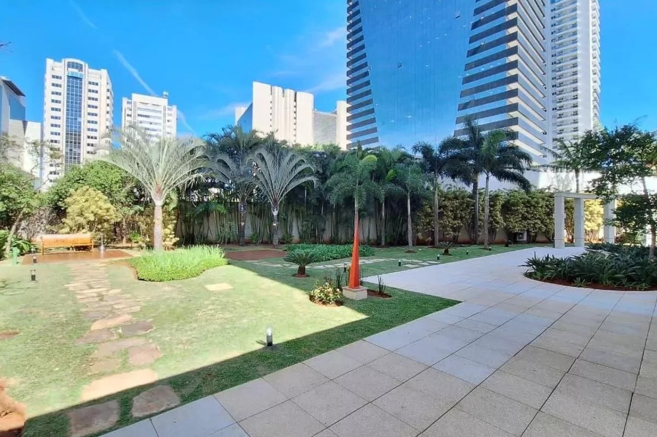 Apartamento, 3 quartos, 163 m² - Foto 6