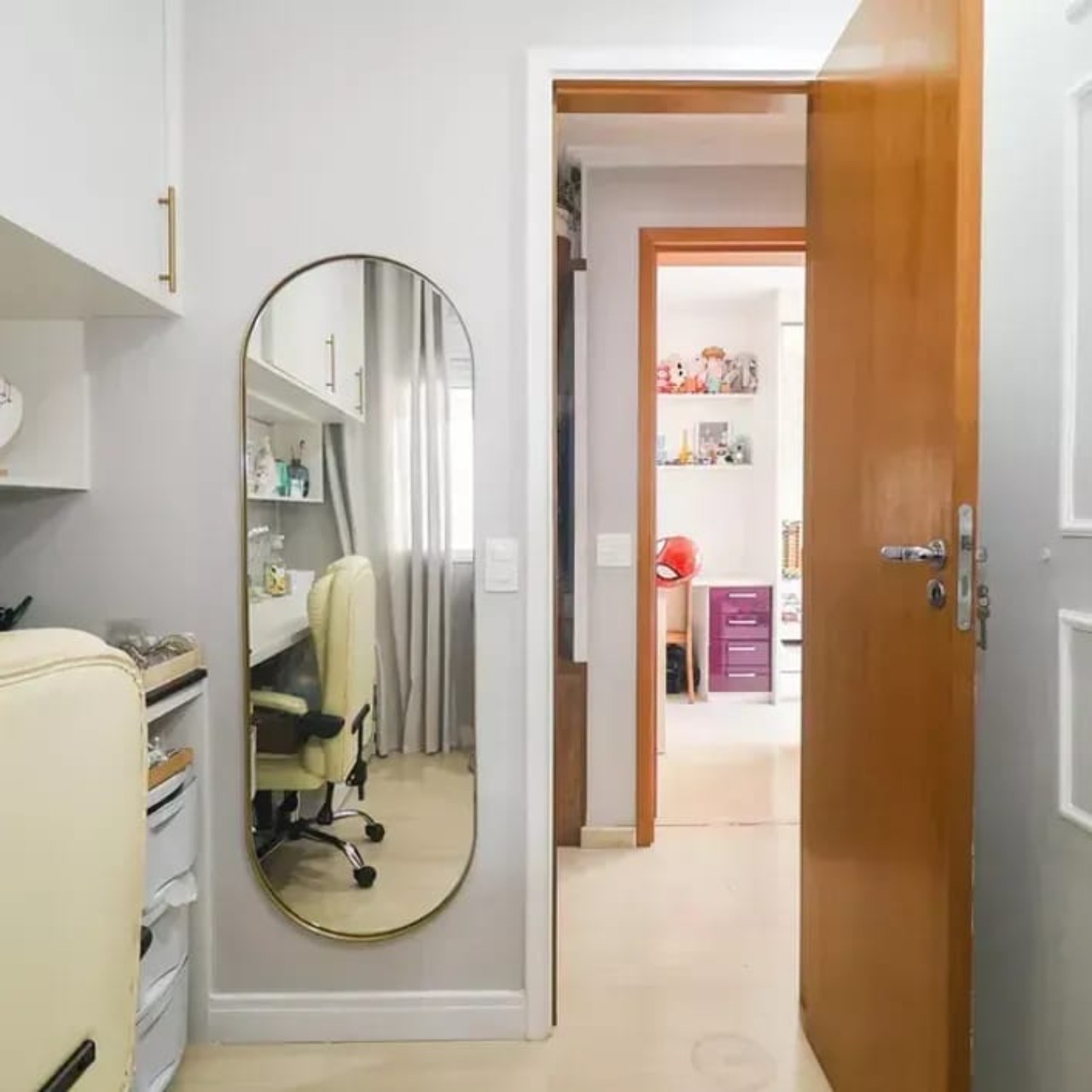 Apartamento, 3 quartos, 85 m² - Foto 12