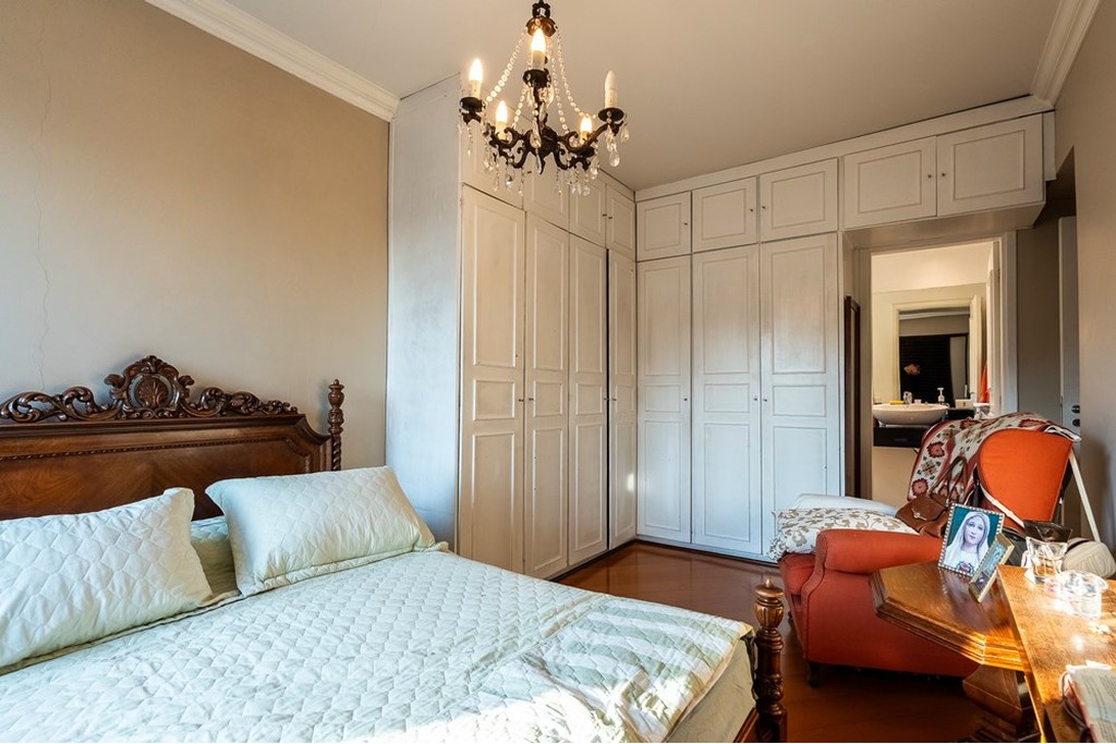 Apartamento, 3 quartos, 132 m² - Foto 6