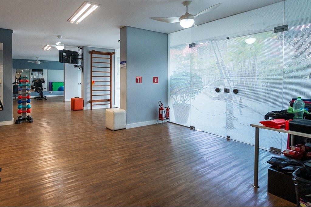 Apartamento, 3 quartos, 132 m² - Foto 33