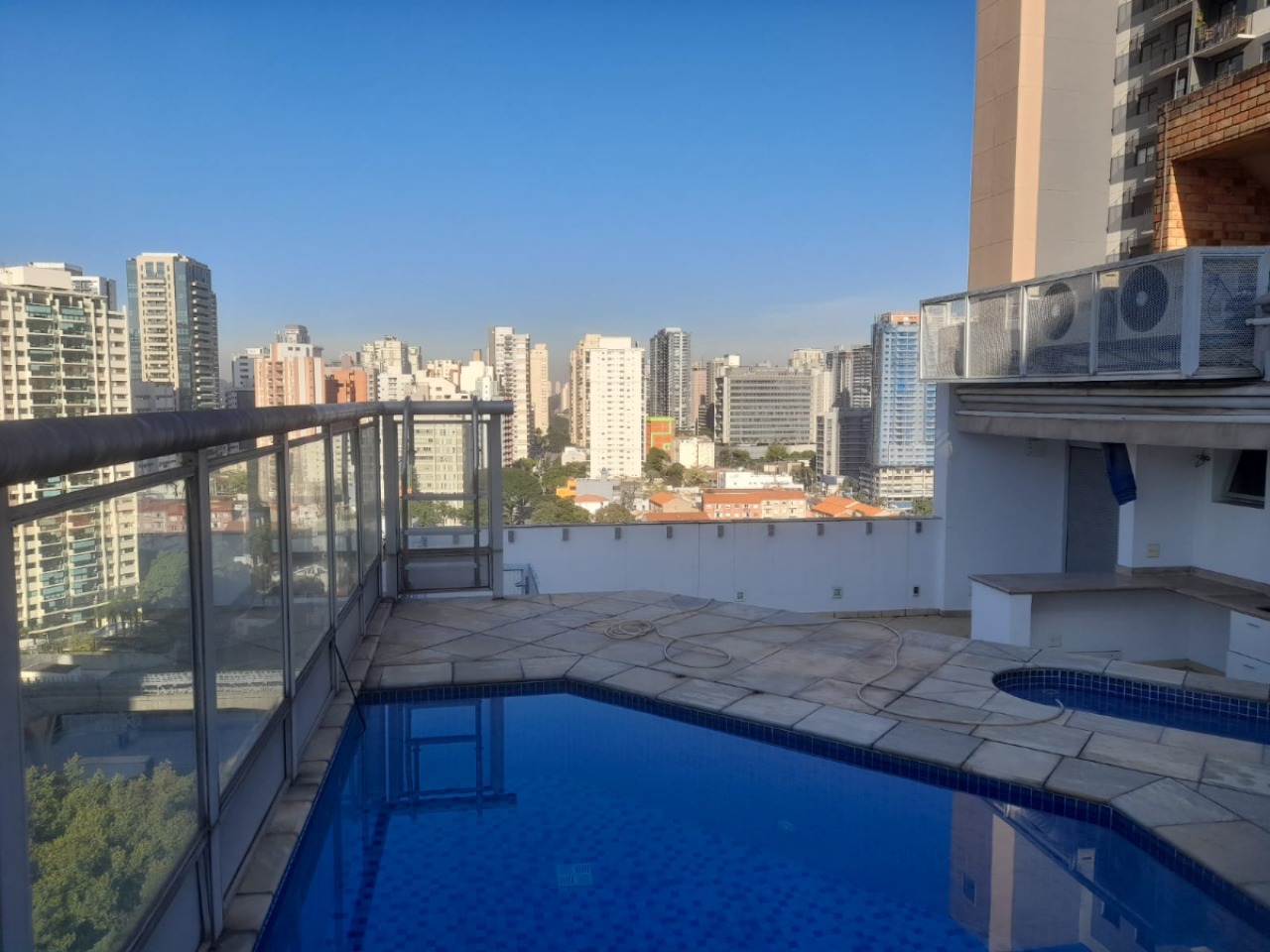 Cobertura, 5 quartos, 320 m² - Foto 2