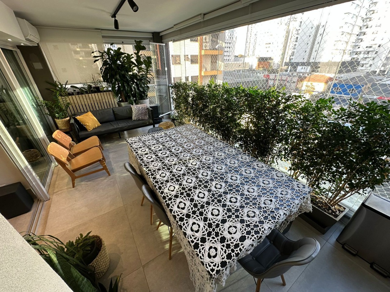 Apartamento, 2 quartos, 81 m² - Foto 2