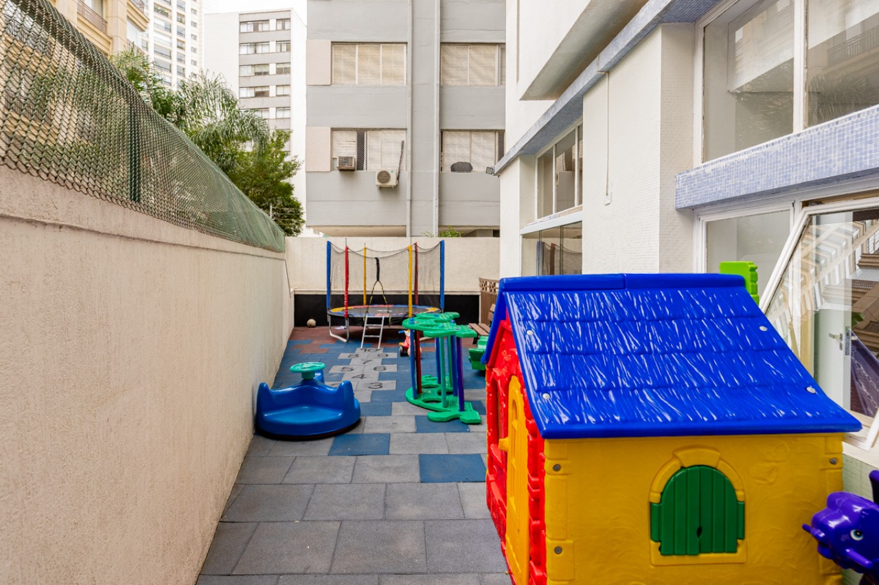 Apartamento, 3 quartos, 180 m² - Foto 24
