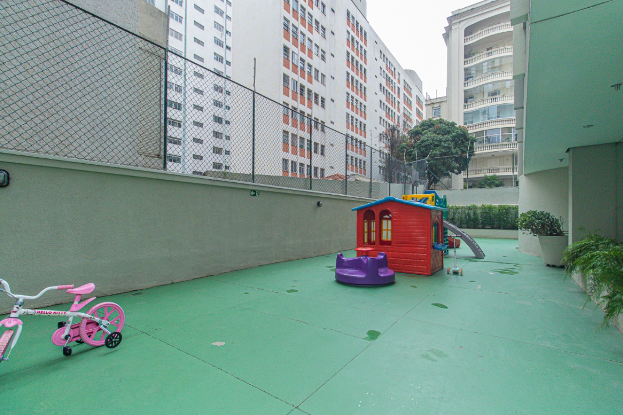 Apartamento, 3 quartos, 160 m² - Foto 33
