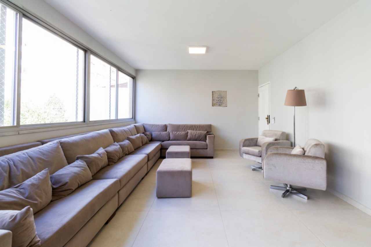 Apartamento, 3 quartos, 150 m² - Foto 8