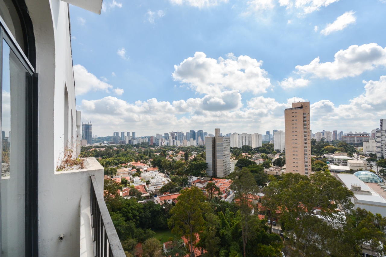 Apartamento, 3 quartos, 150 m² - Foto 5