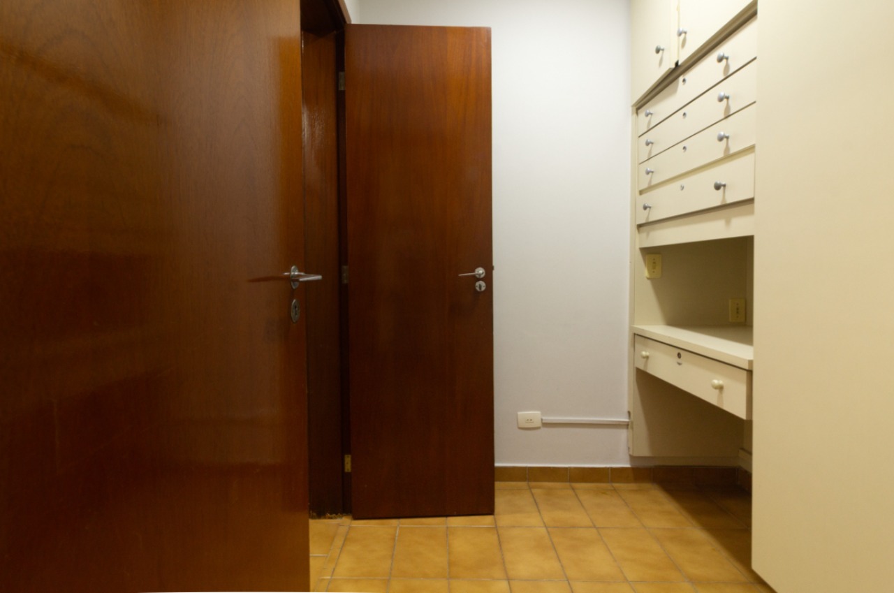 Apartamento, 3 quartos, 160 m² - Foto 34