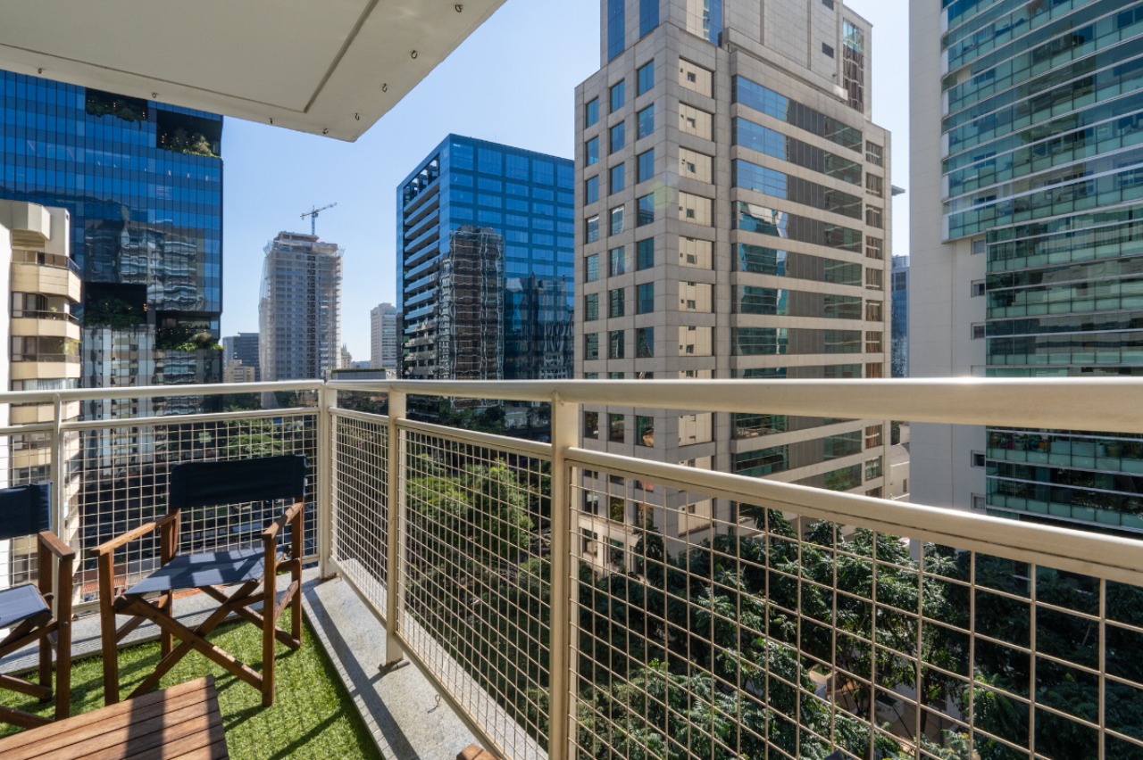 Apartamento, 3 quartos, 170 m² - Foto 37