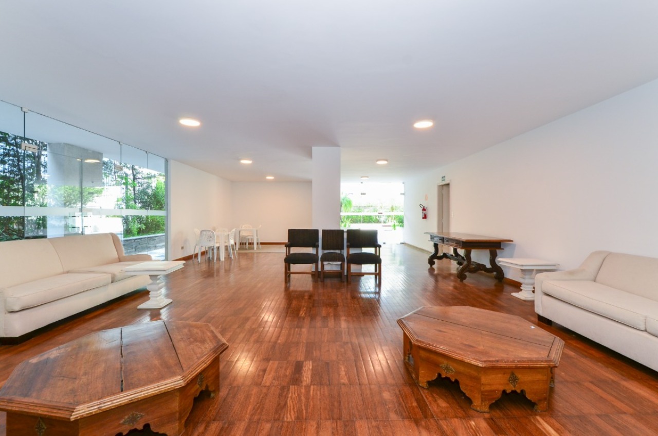Apartamento, 3 quartos, 130 m² - Foto 1